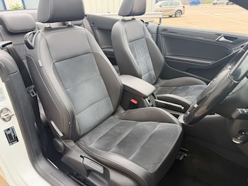 Used Volkswagen Golf 2016 for sale - 78617761: Photo