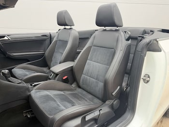 Used Volkswagen Golf 2016 for sale - 78617761: Photo
