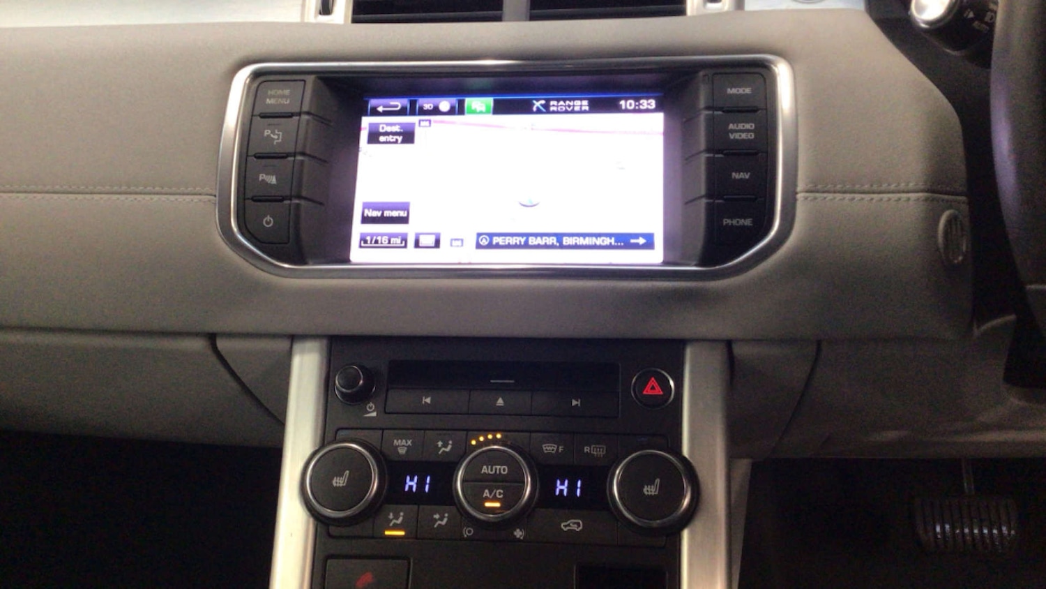 Used Land Rover Range Rover Evoque 2012 for sale - 77545050: Photo 11