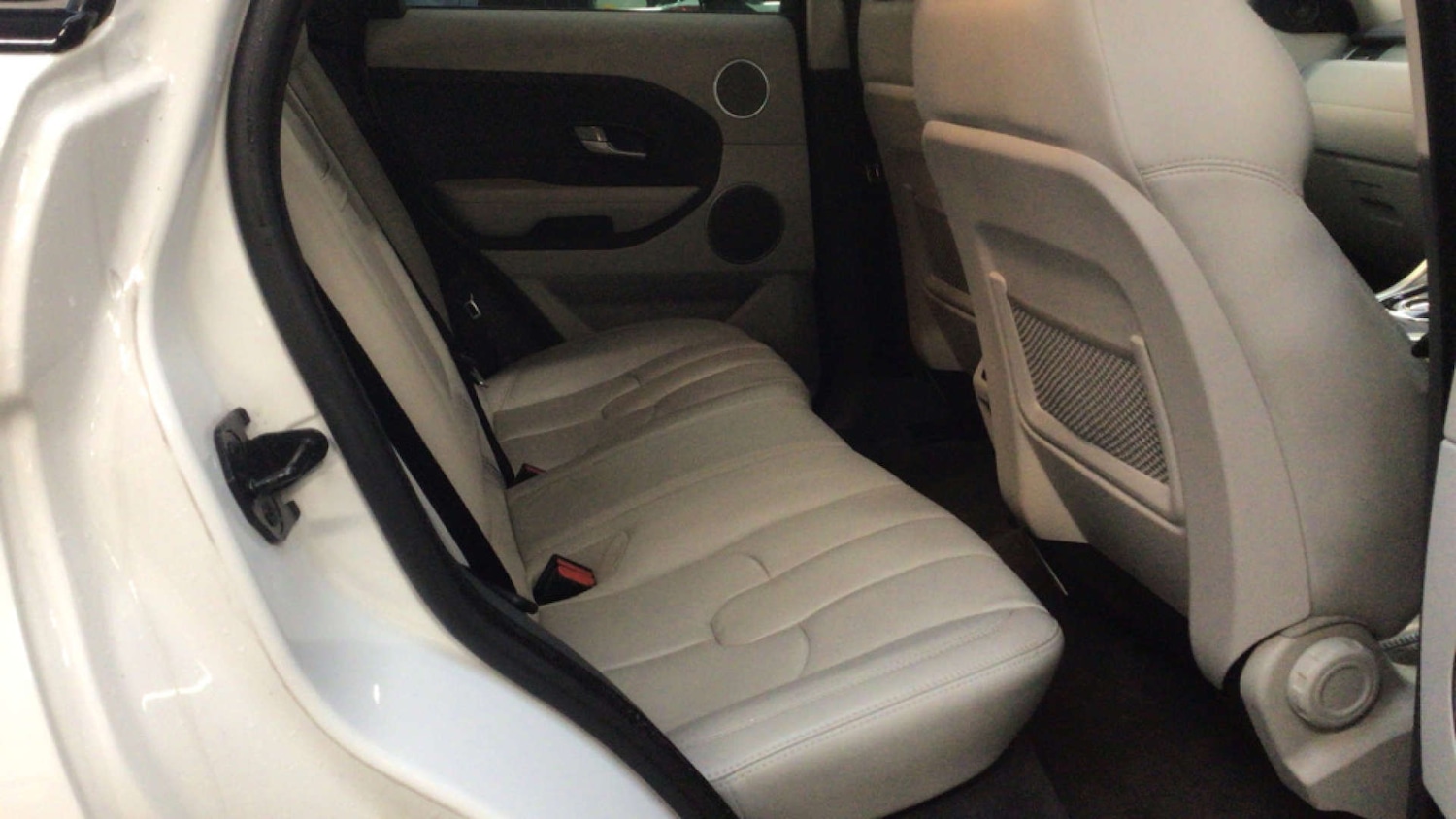 Used Land Rover Range Rover Evoque 2012 for sale - 77545050: Photo 2