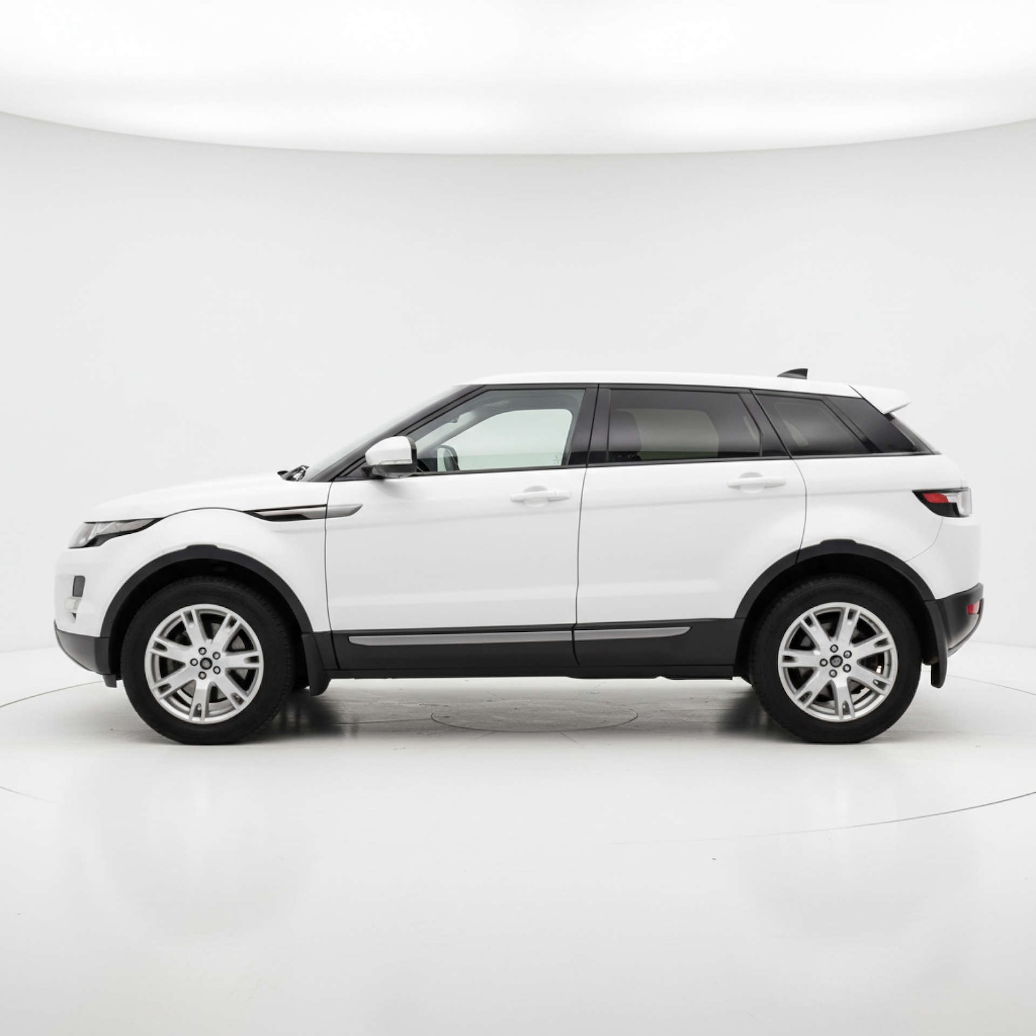 Used Land Rover Range Rover Evoque 2012 for sale - 77545050: Photo 7