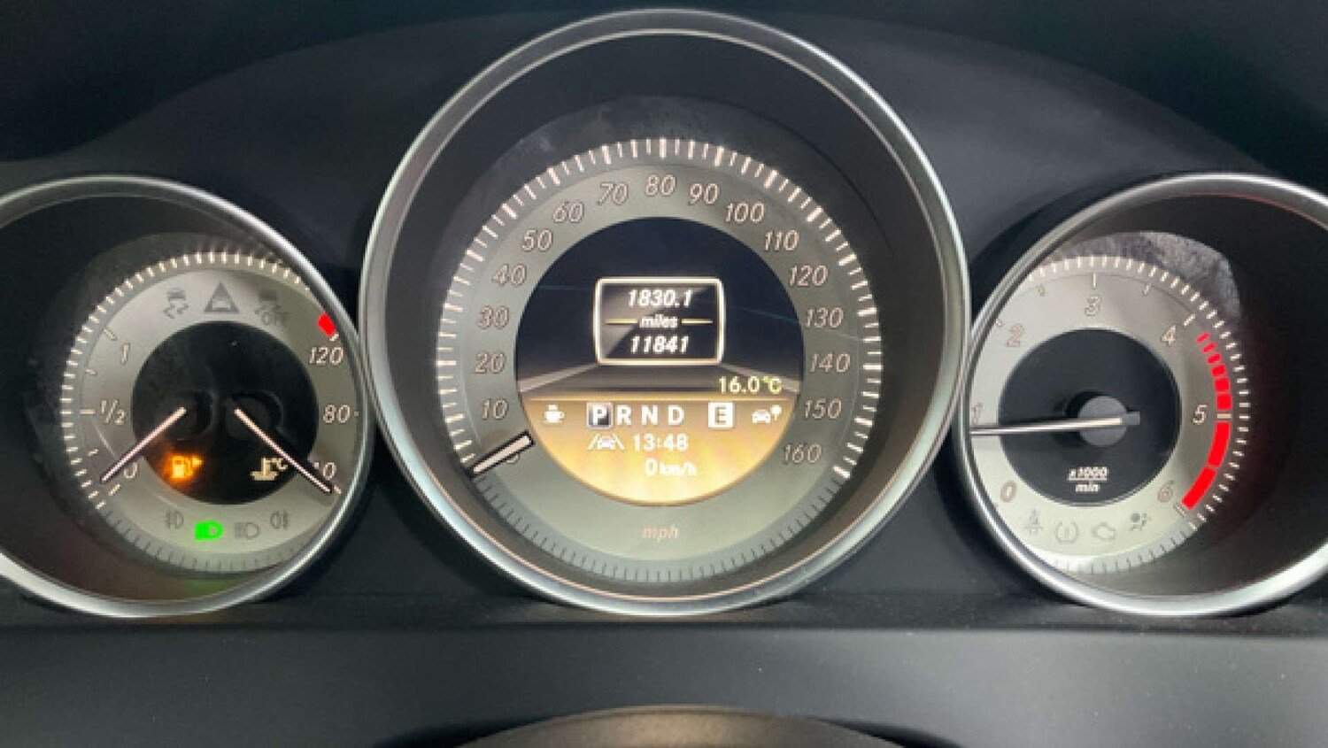 Used Mercedes-Benz C Class 2012 for sale - 78201086: Photo 9