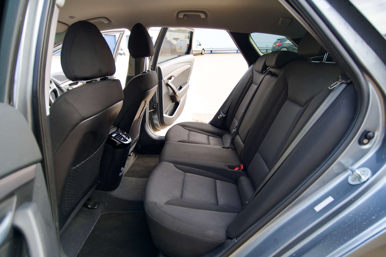 Used Hyundai i40 2017 for sale - 77368200: Photo 10