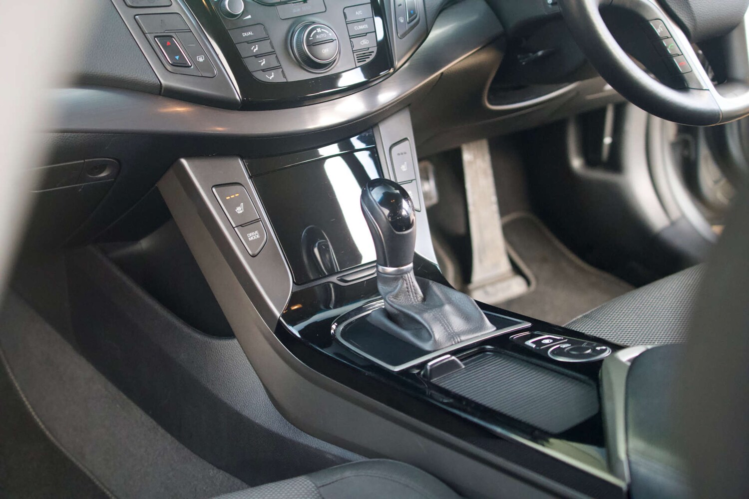 Used Hyundai i40 2017 for sale - 77368200: Photo 11