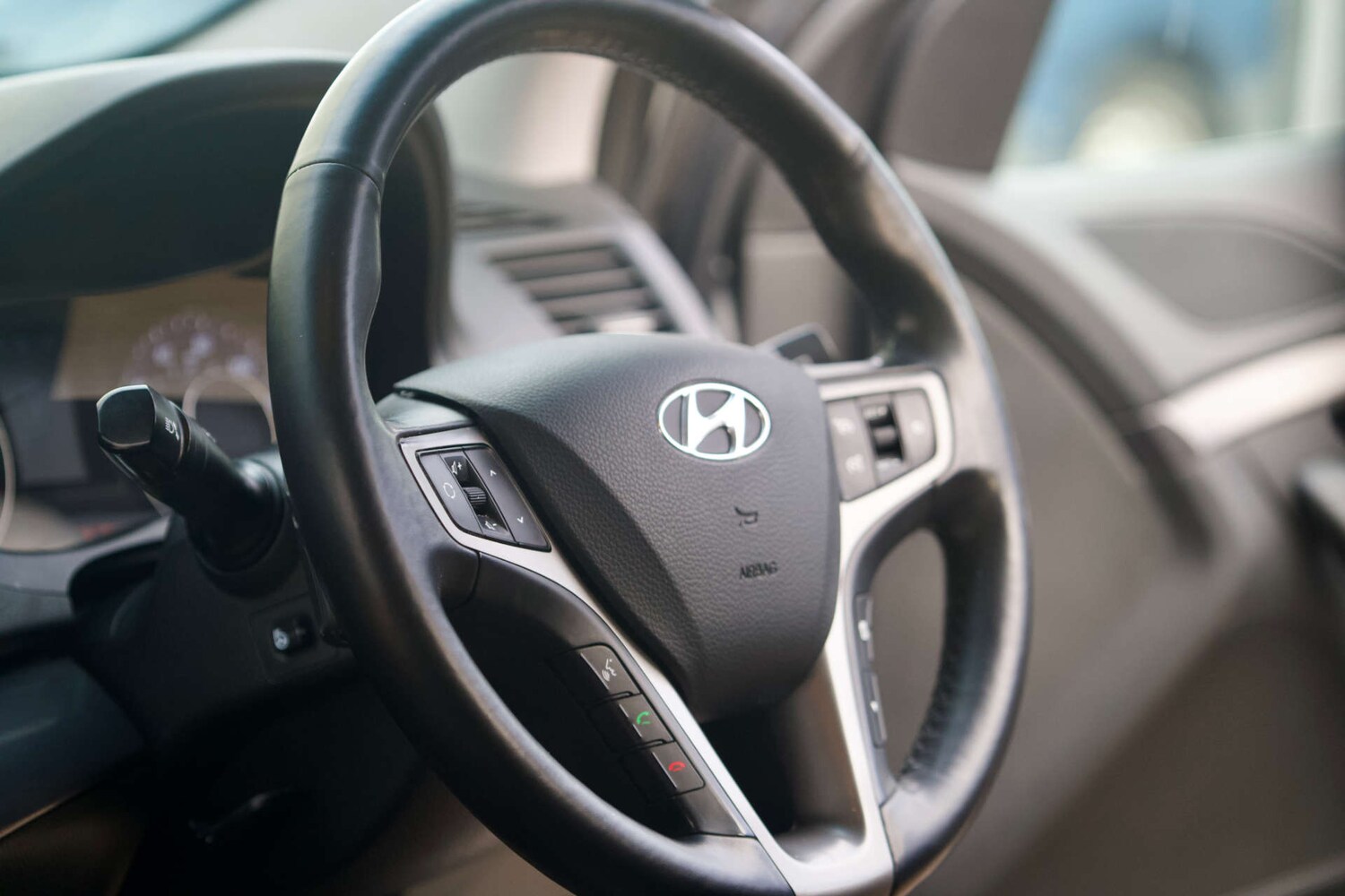 Used Hyundai i40 2017 for sale - 77368200: Photo 13