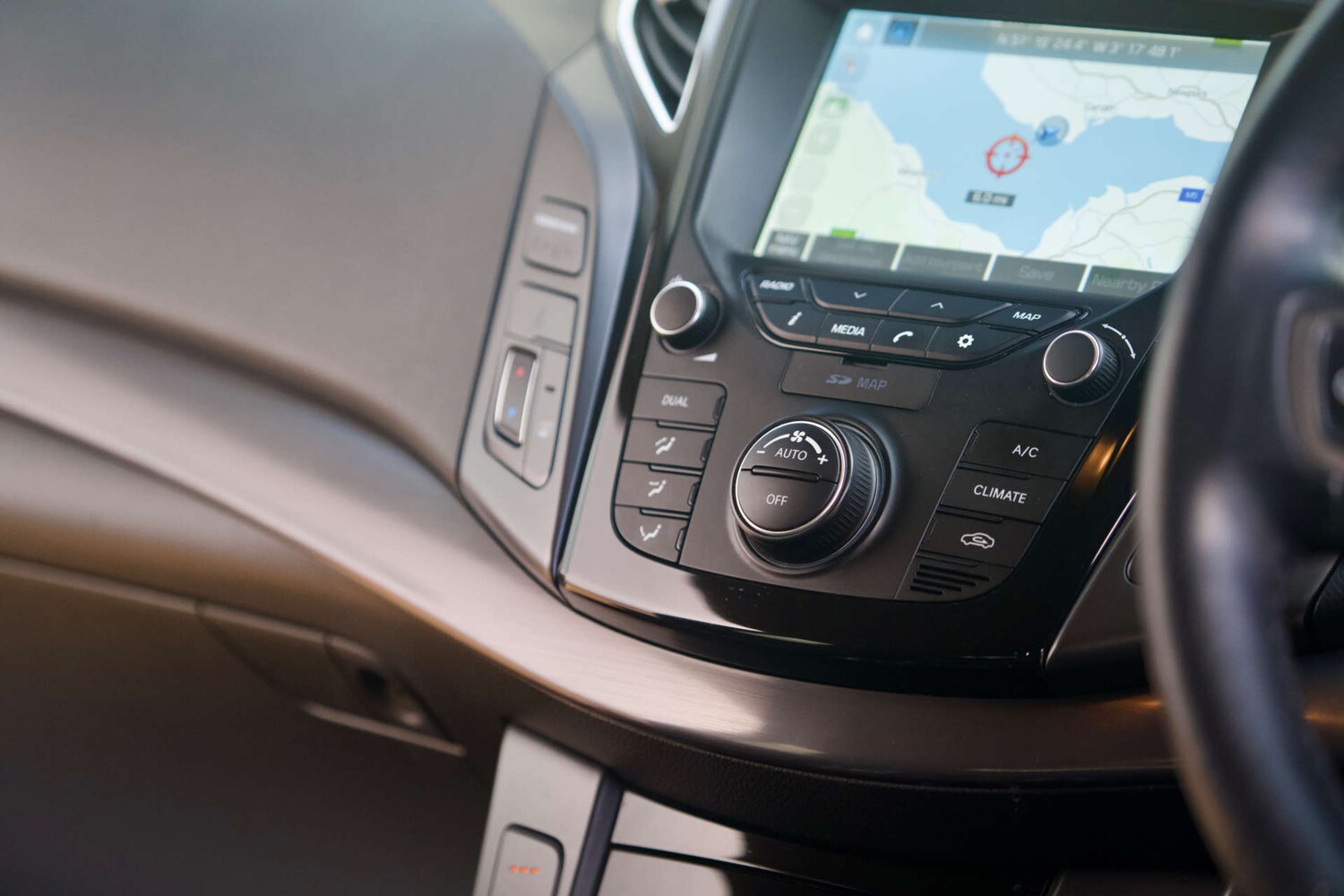 Used Hyundai i40 2017 for sale - 77368200: Photo 14