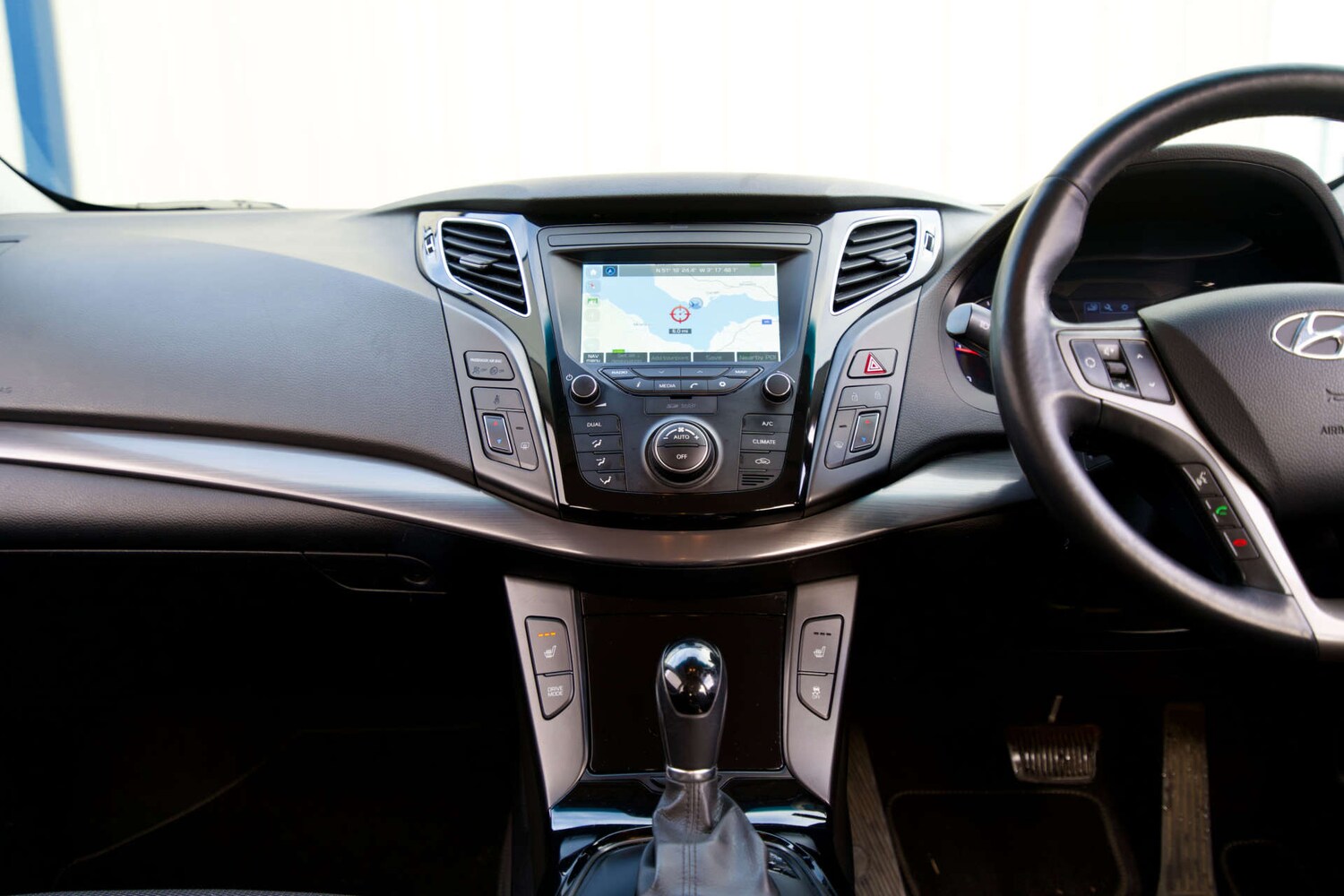 Used Hyundai i40 2017 for sale - 77368200: Photo 15