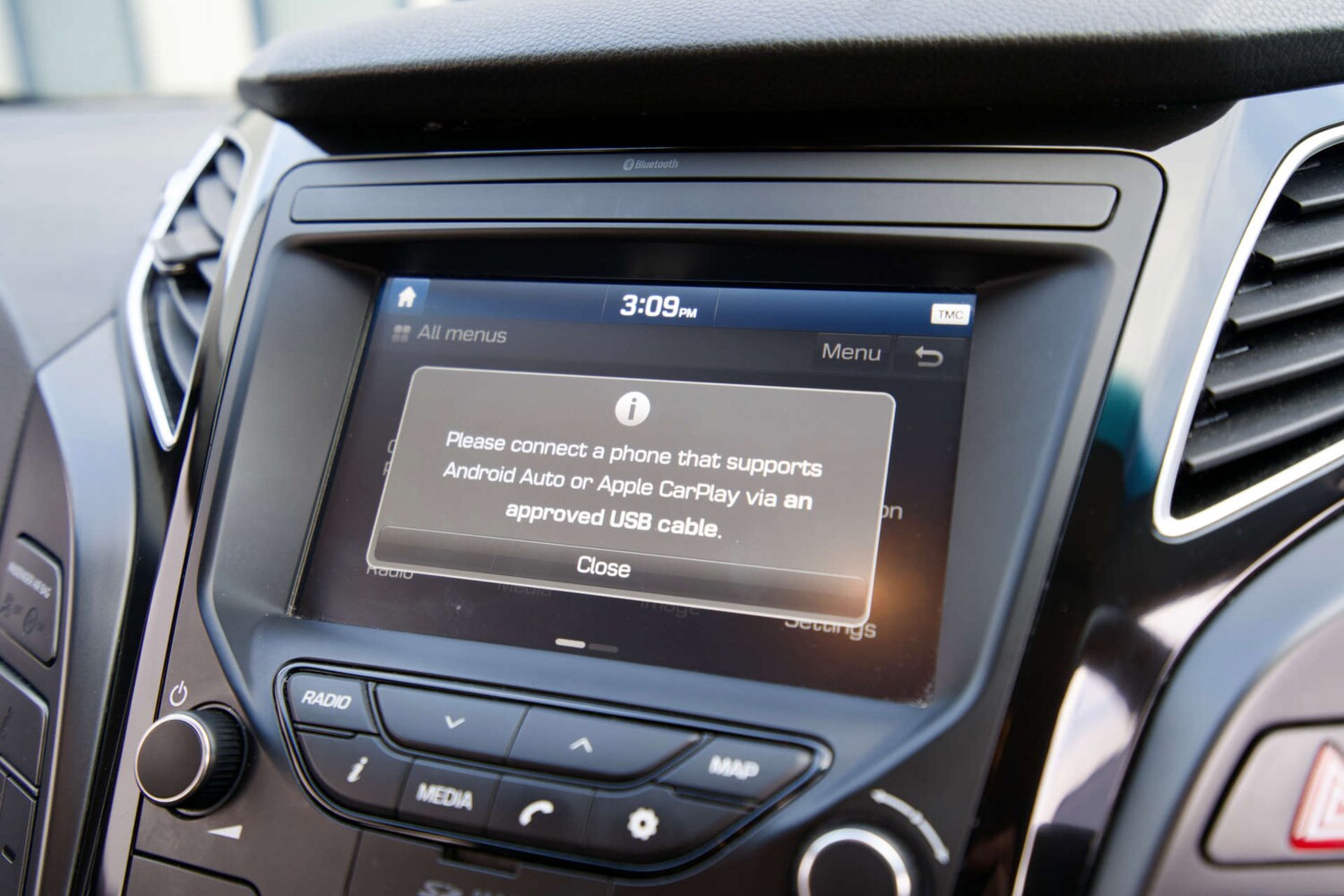 Used Hyundai i40 2017 for sale - 77368200: Photo 17