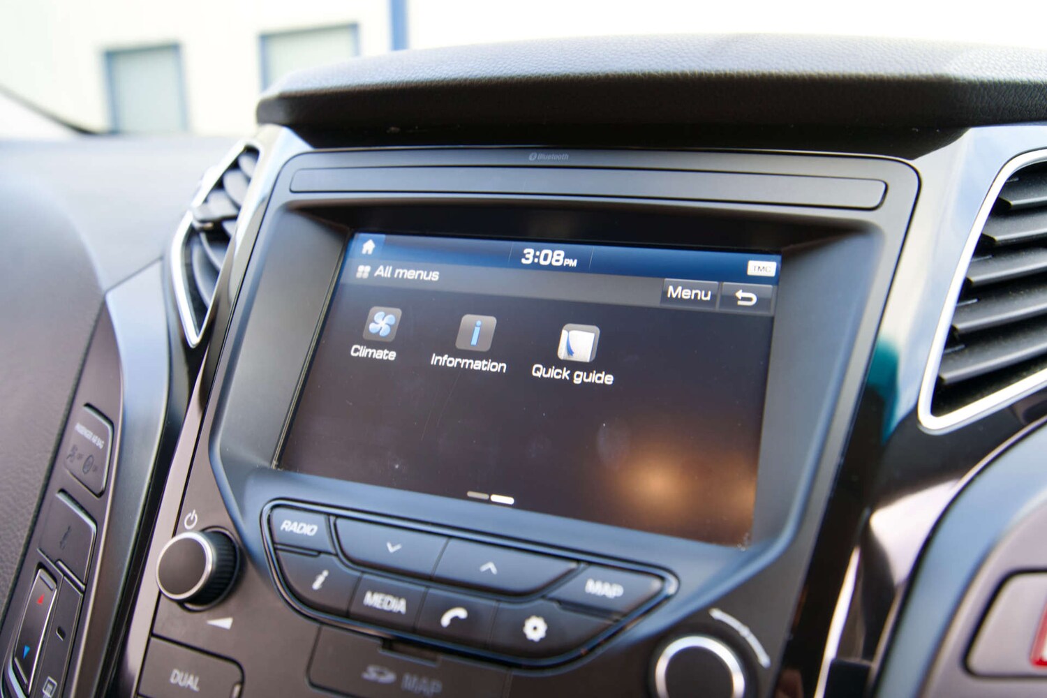 Used Hyundai i40 2017 for sale - 77368200: Photo 18