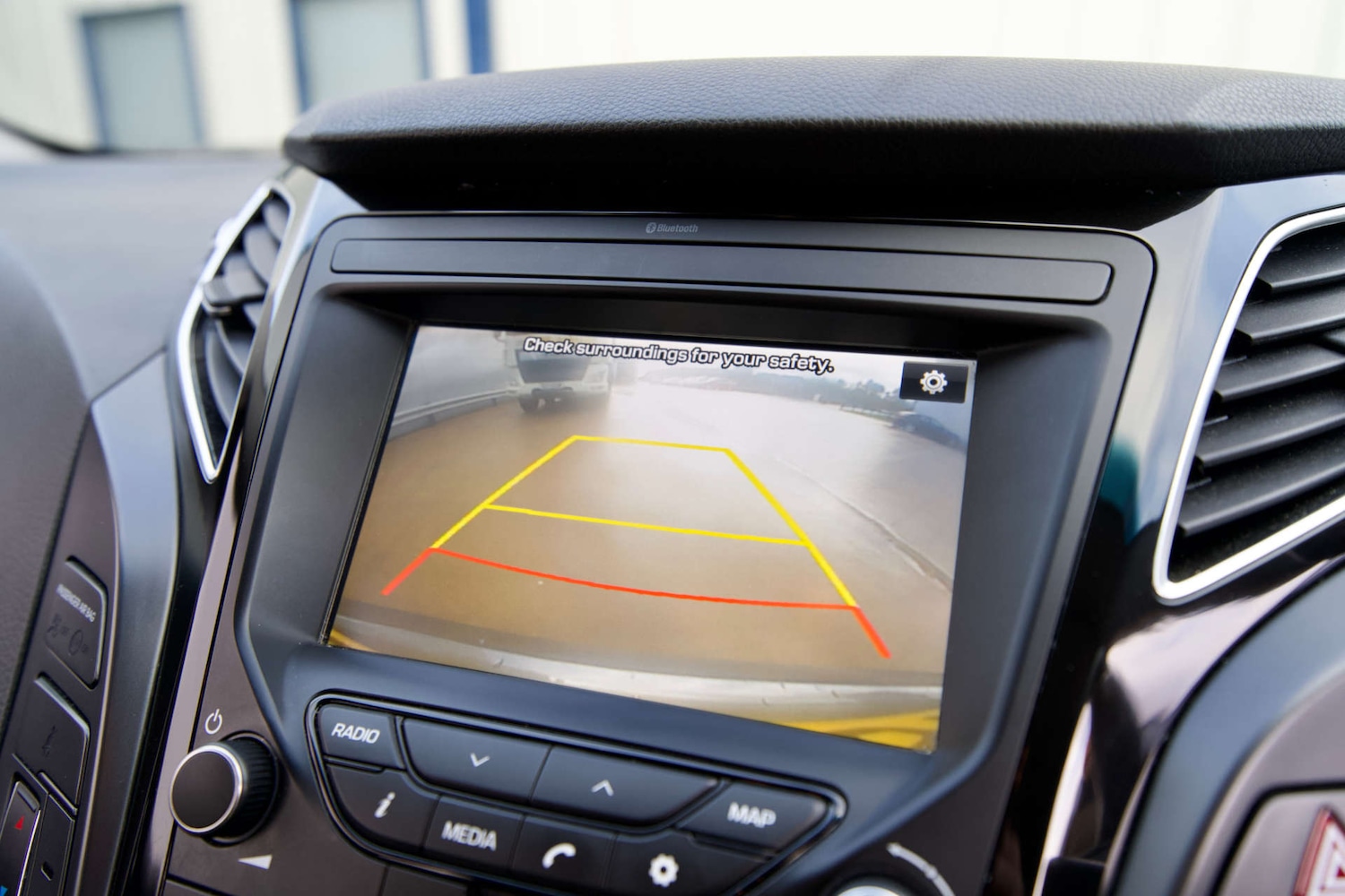 Used Hyundai i40 2017 for sale - 77368200: Photo 2