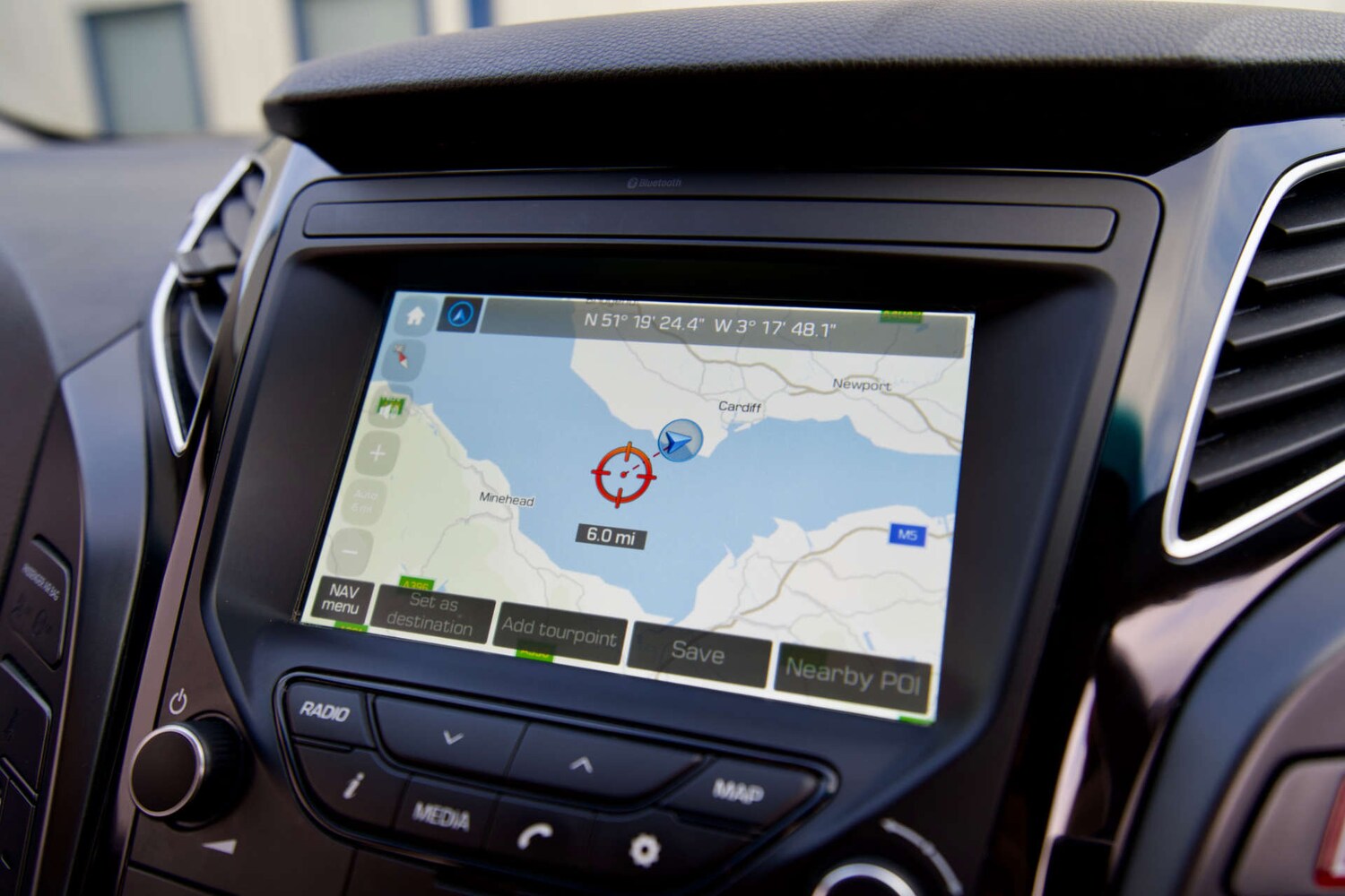 Used Hyundai i40 2017 for sale - 77368200: Photo 21