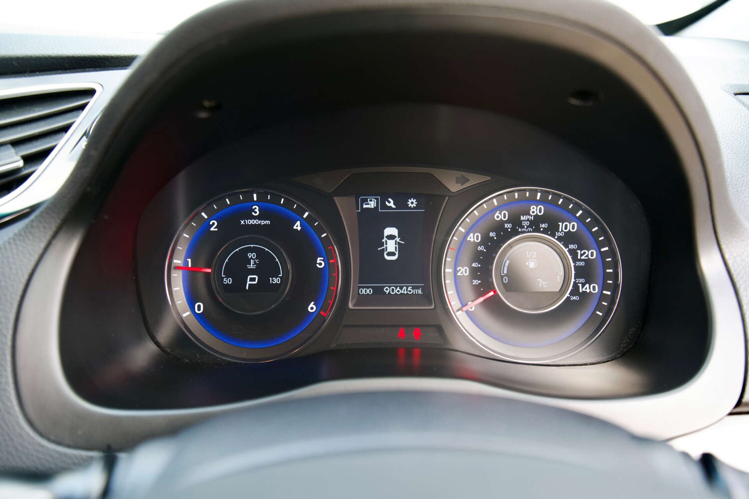 Used Hyundai i40 2017 for sale - 77368200: Photo 22