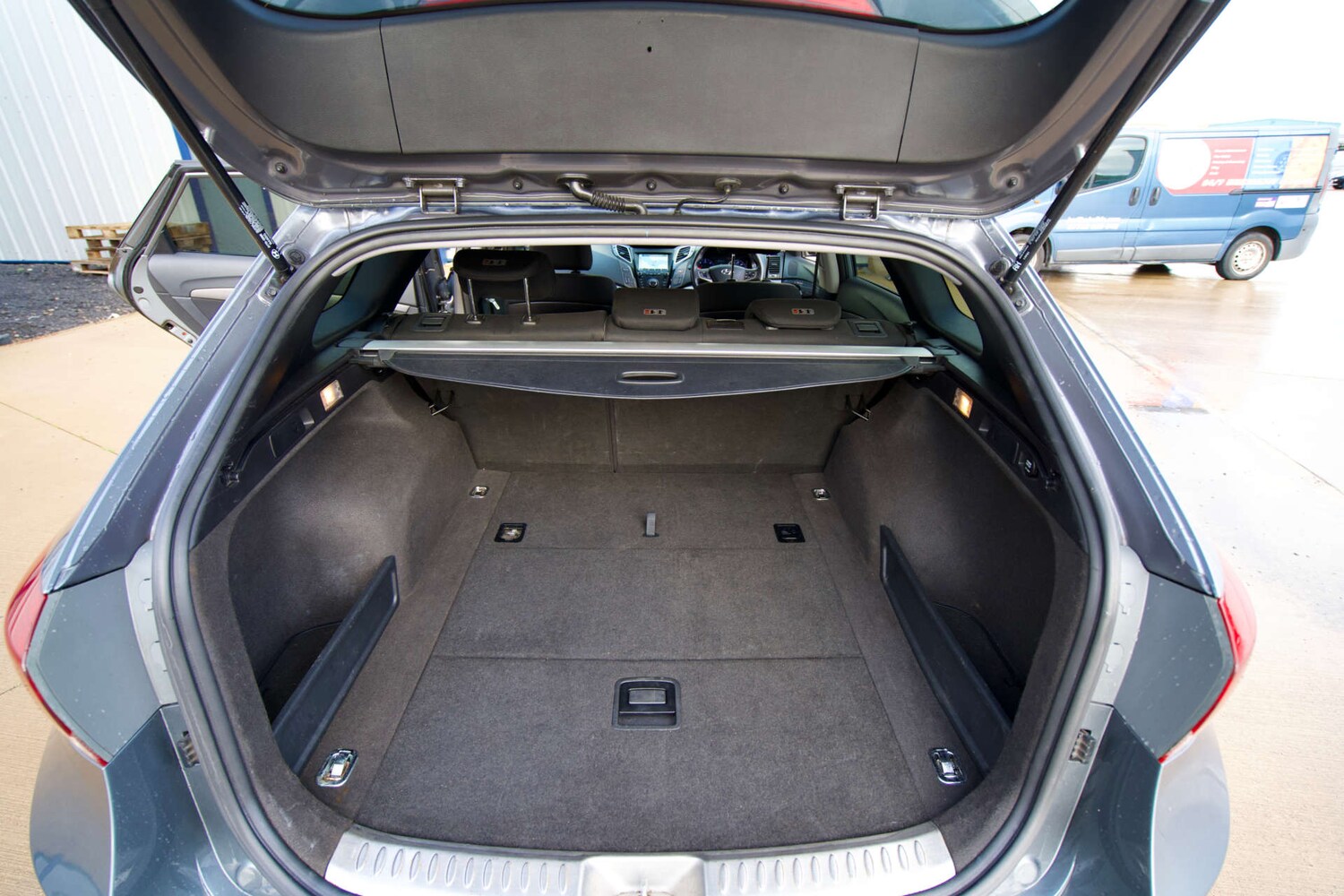 Used Hyundai i40 2017 for sale - 77368200: Photo 23