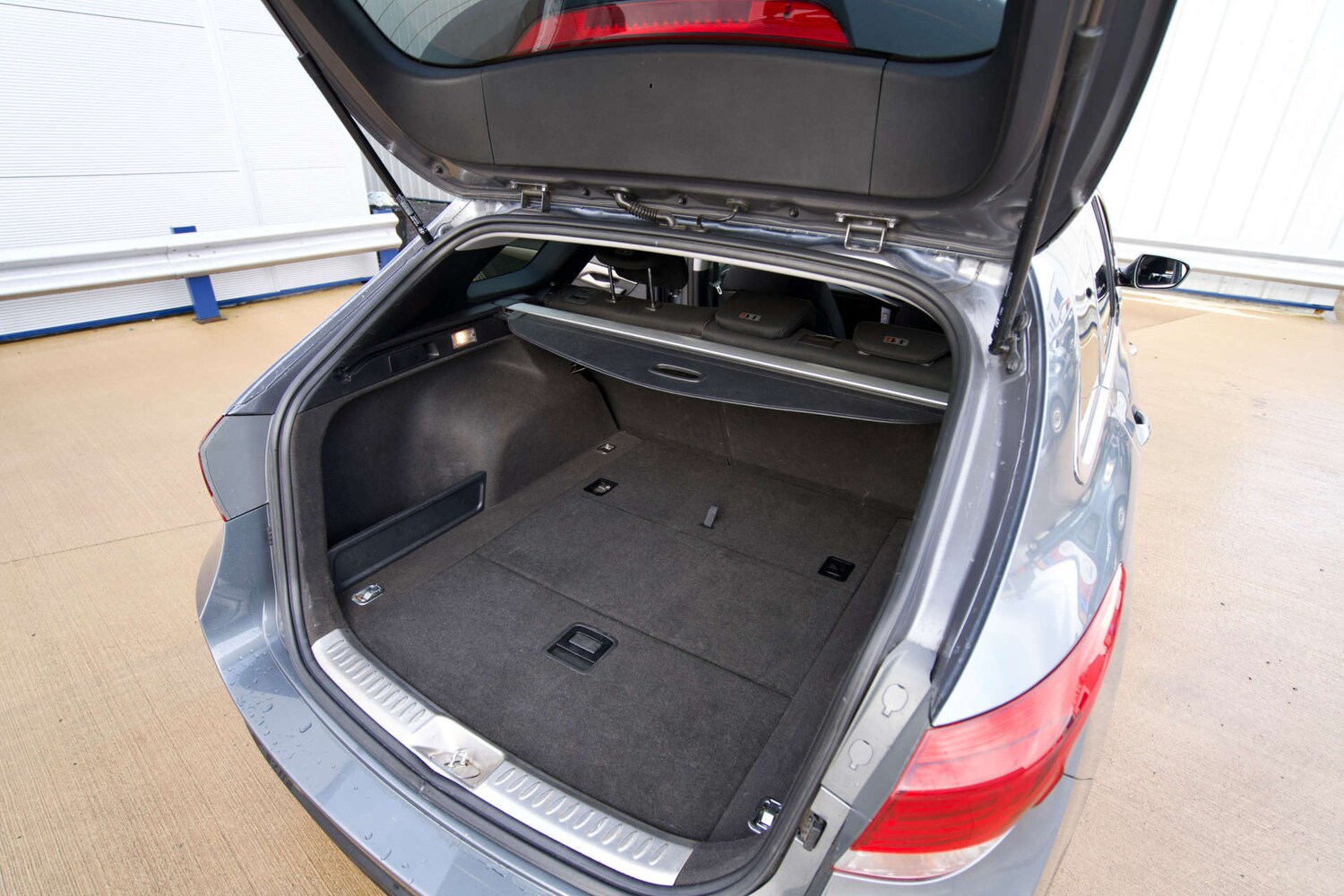 Used Hyundai i40 2017 for sale - 77368200: Photo 24