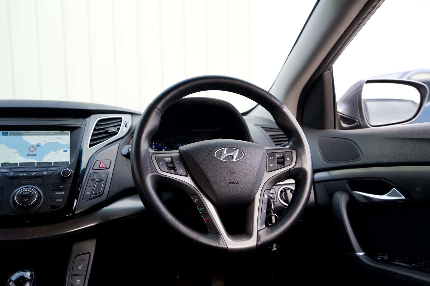 Used Hyundai i40 2017 for sale - 77368200: Photo 26