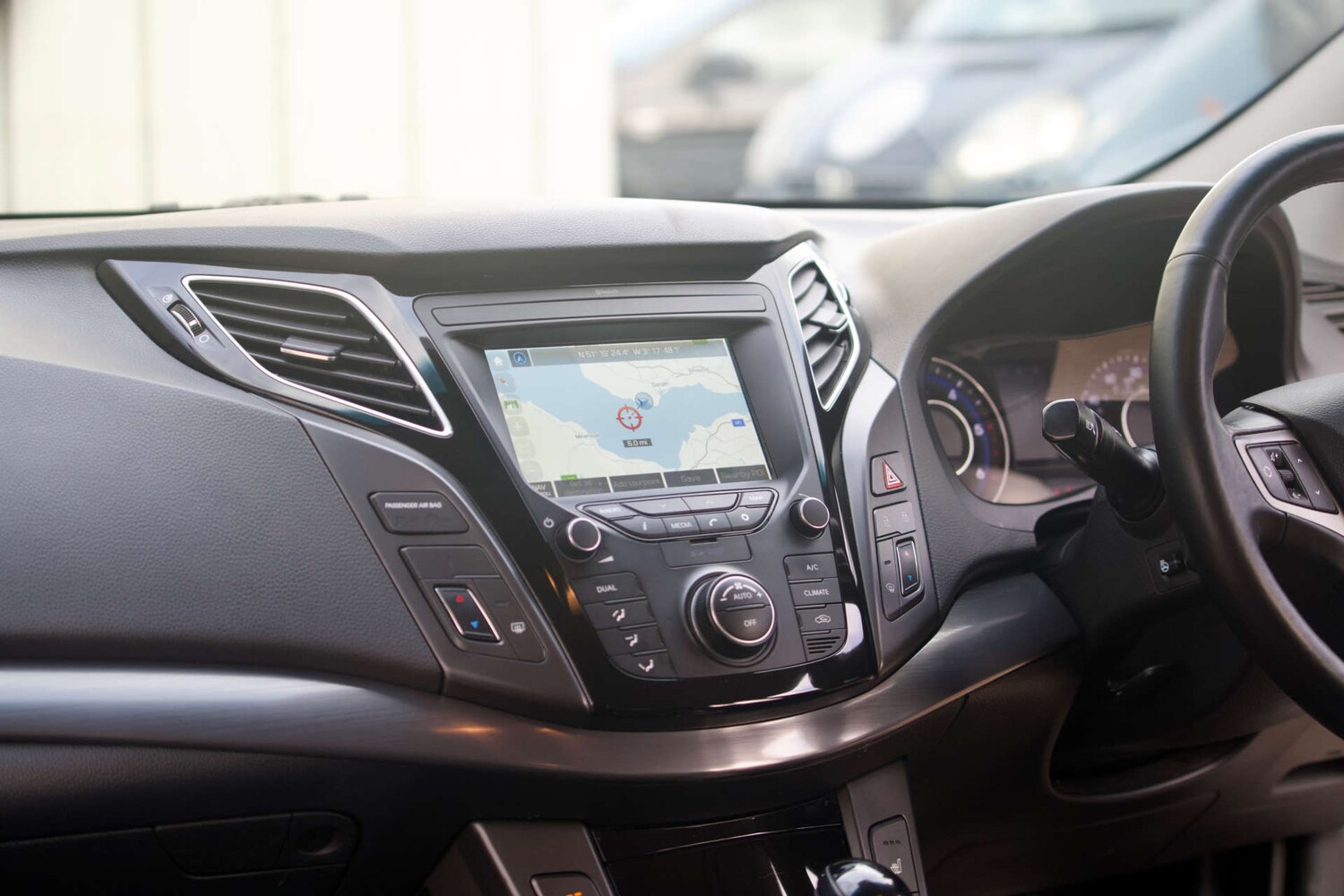 Used Hyundai i40 2017 for sale - 77368200: Photo 27