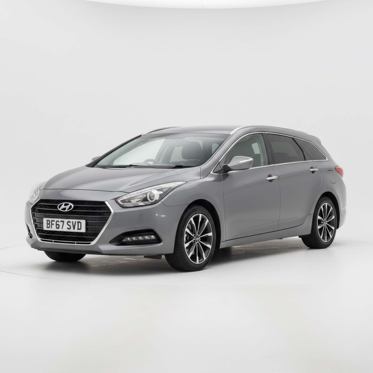 Used Hyundai i40 2017 for sale - 77368200: Photo 3