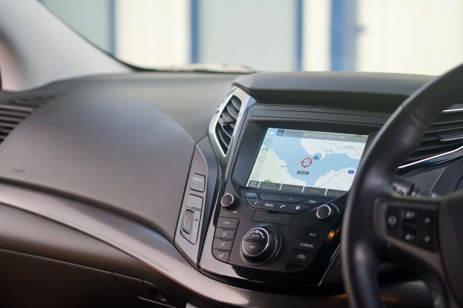 Used Hyundai i40 2017 for sale - 77368200: Photo 30