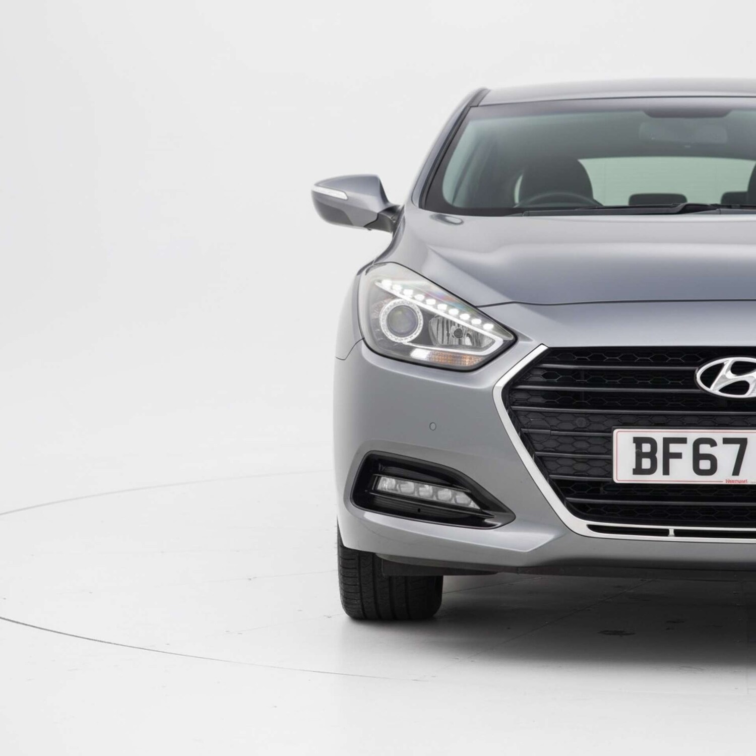 Used Hyundai i40 2017 for sale - 77368200: Photo 35