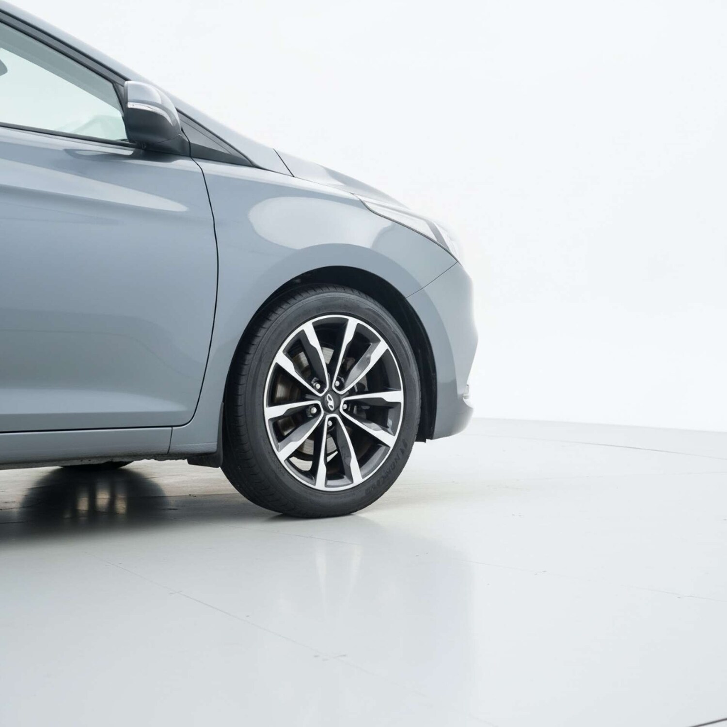 Used Hyundai i40 2017 for sale - 77368200: Photo 38