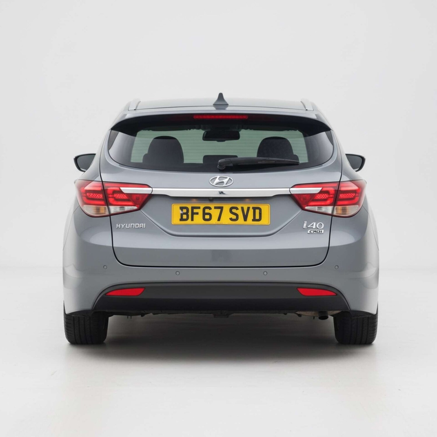 Used Hyundai i40 2017 for sale - 77368200: Photo 39