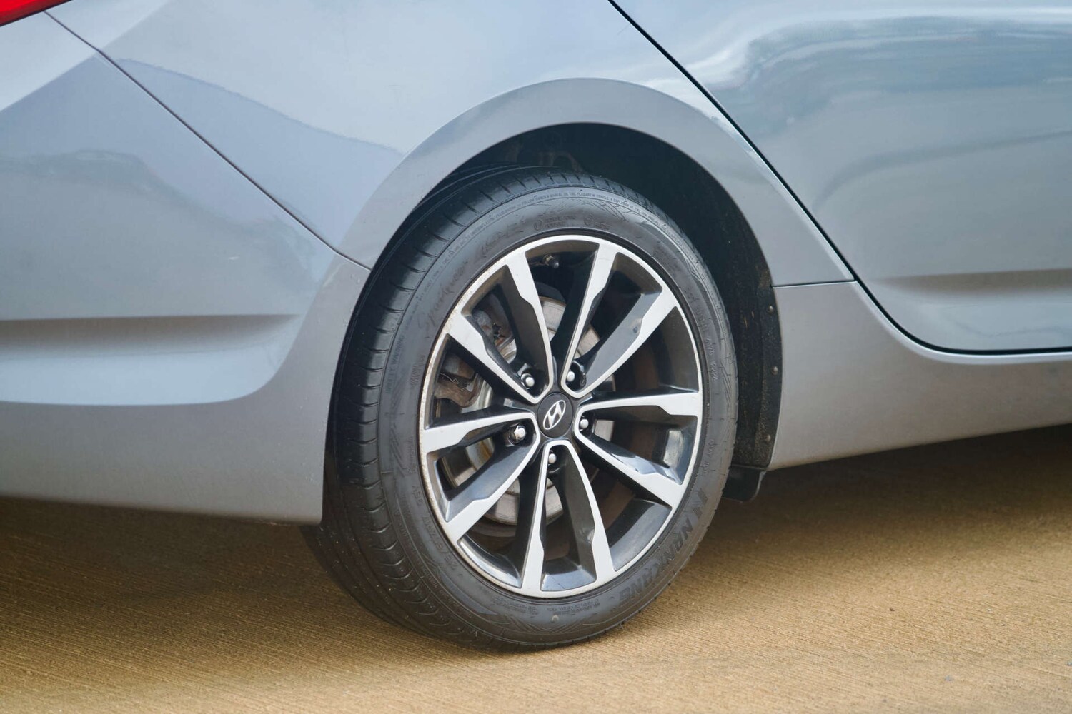 Used Hyundai i40 2017 for sale - 77368200: Photo 40