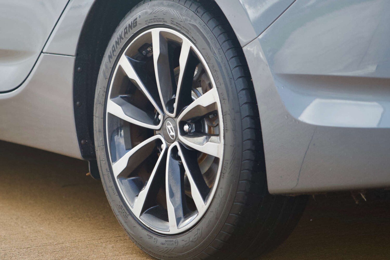 Used Hyundai i40 2017 for sale - 77368200: Photo 41