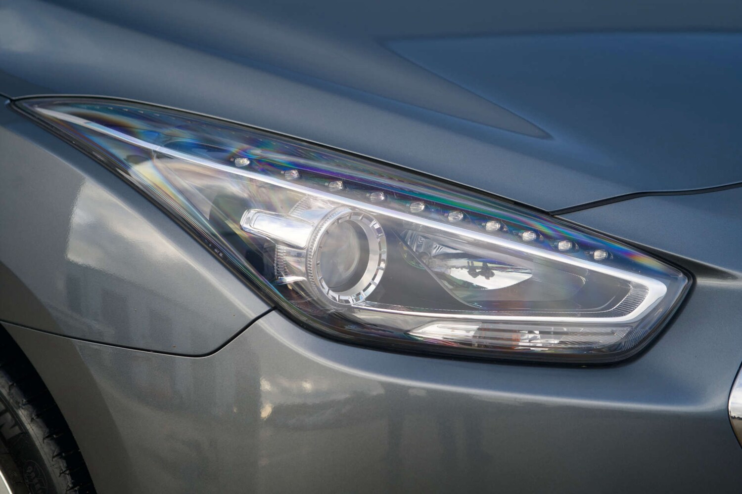 Used Hyundai i40 2017 for sale - 77368200: Photo 42