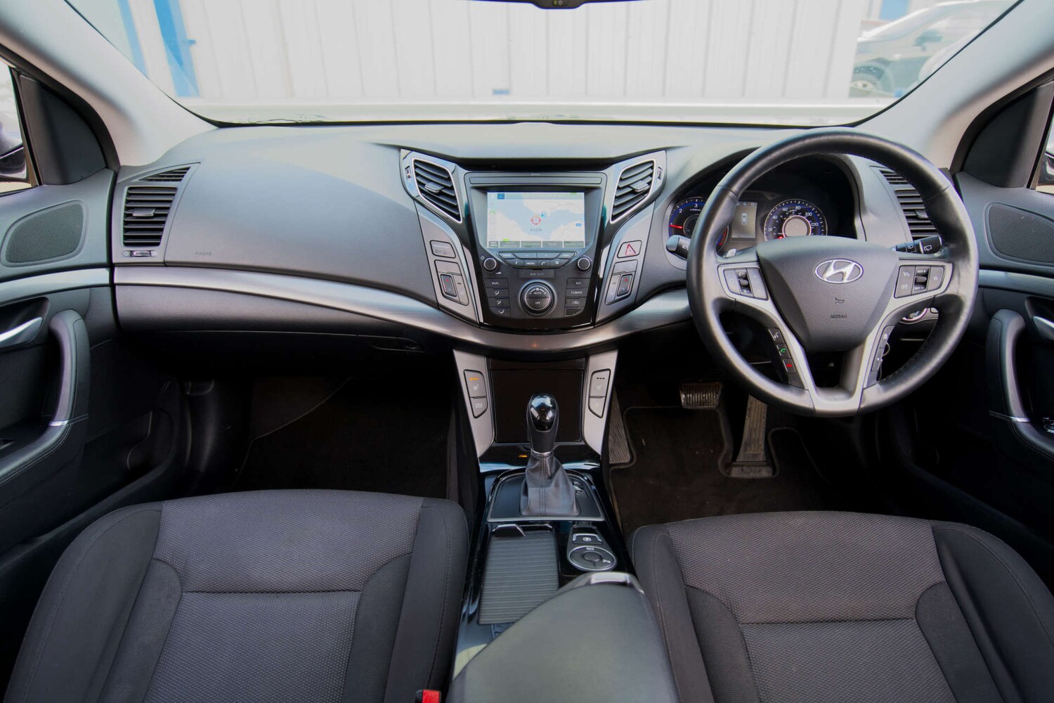 Used Hyundai i40 2017 for sale - 77368200: Photo 6