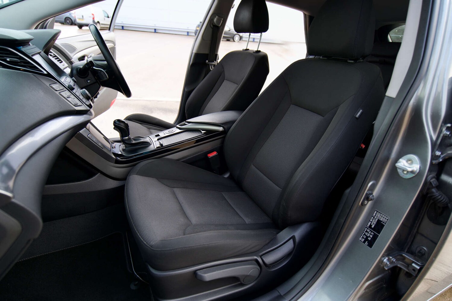 Used Hyundai i40 2017 for sale - 77368200: Photo 8