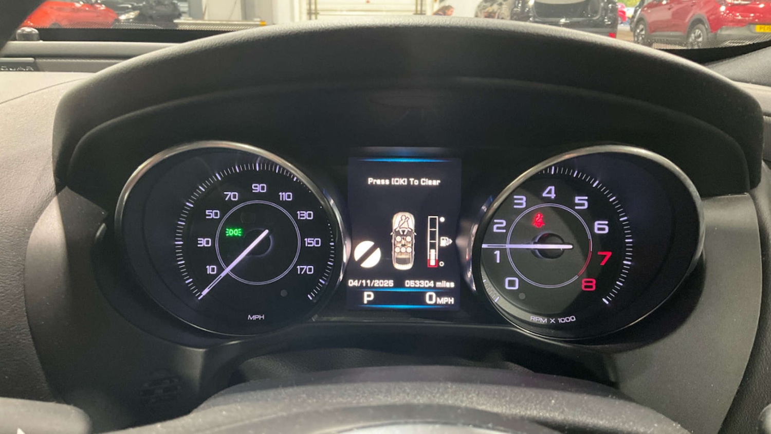 Used Jaguar XE 2015 for sale - 76720247: Photo 10