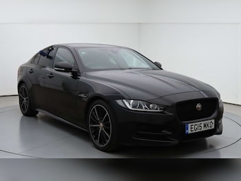 2015 - 2.0 XE R-Sport i Auto 4dr