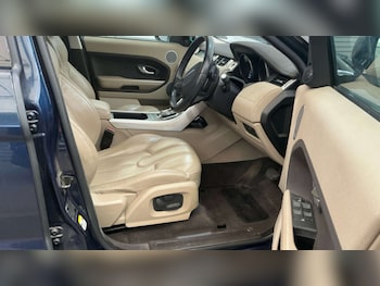 Used Land Rover Range Rover Evoque 2013 for sale - 79515531: Photo