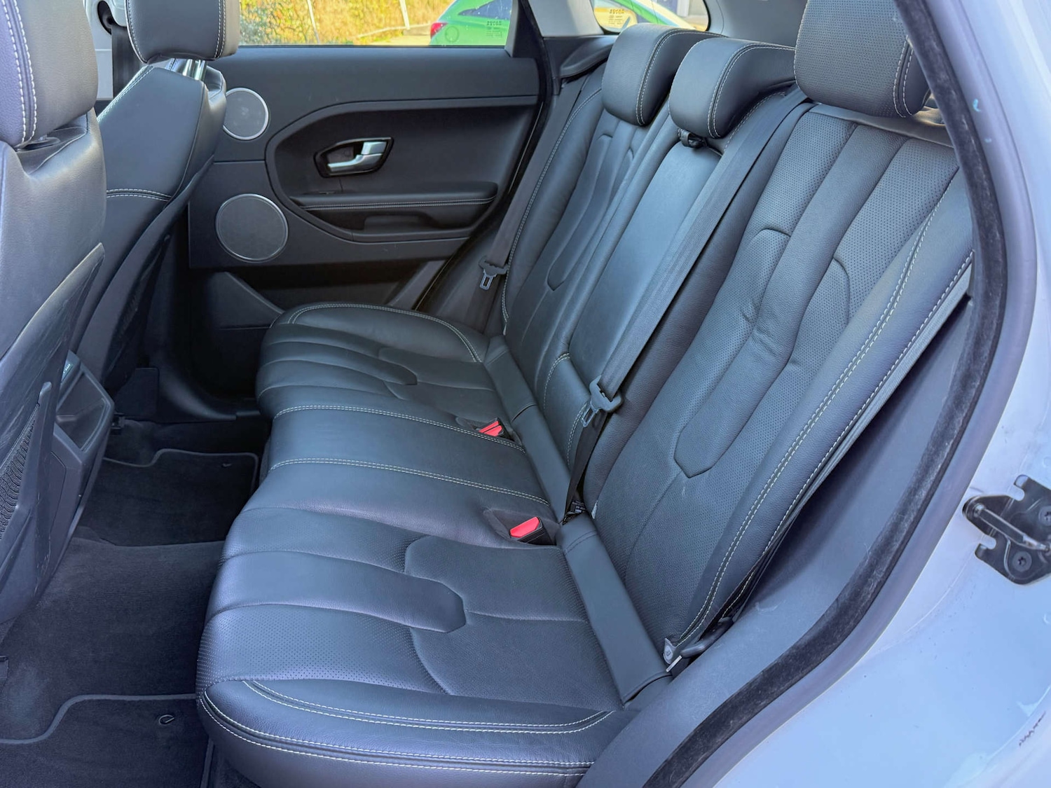 Used Land Rover Range Rover Evoque 2014 for sale - 76720240: Photo 10