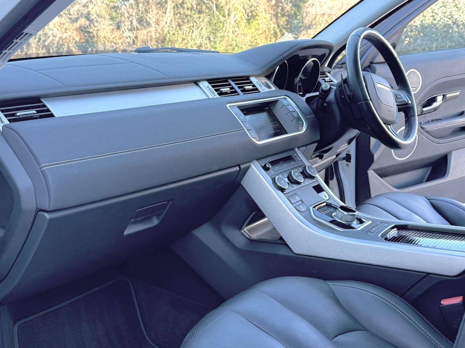 Used Land Rover Range Rover Evoque 2014 for sale - 76720240: Photo 11