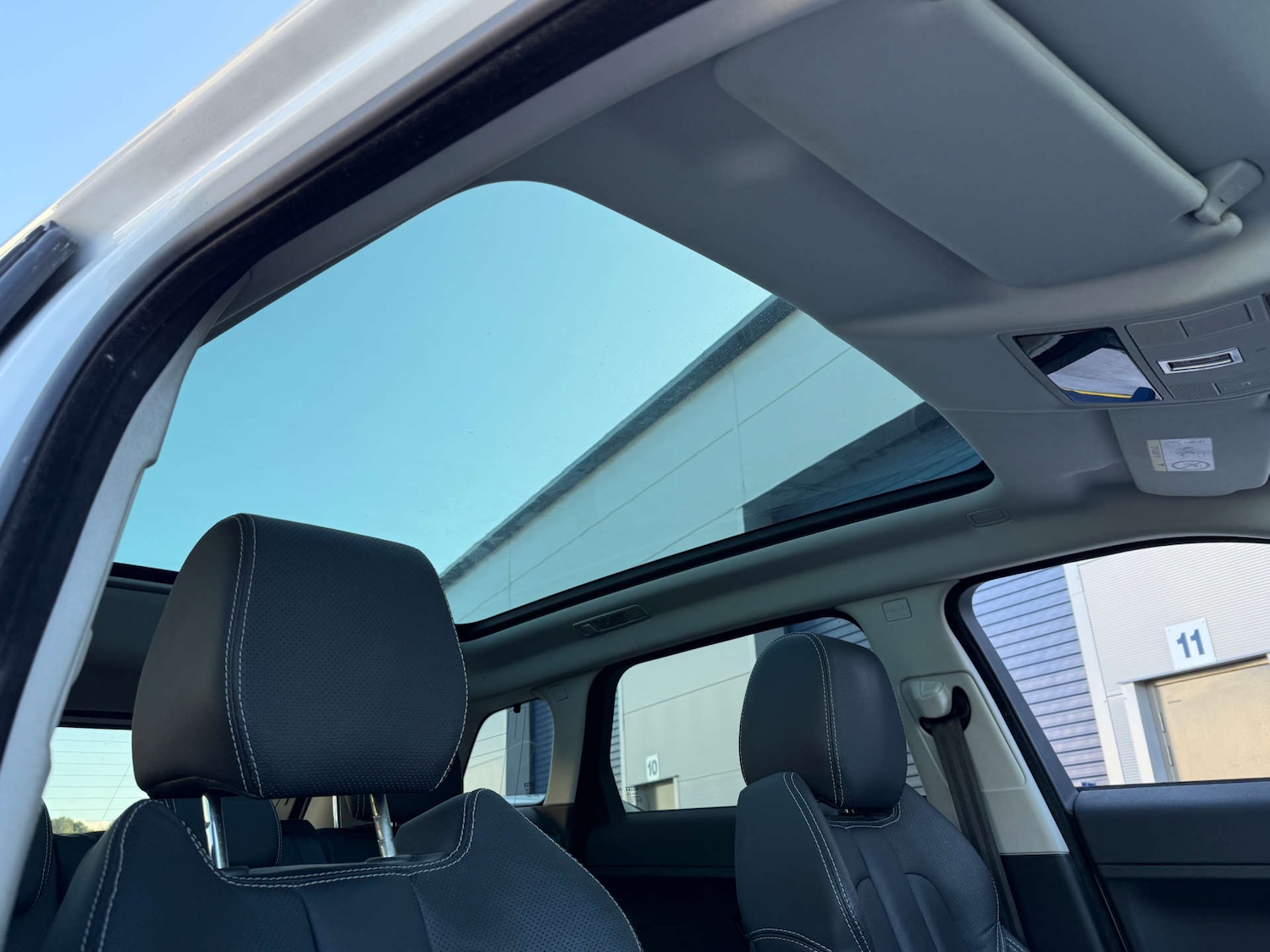 Used Land Rover Range Rover Evoque 2014 for sale - 76720240: Photo 13