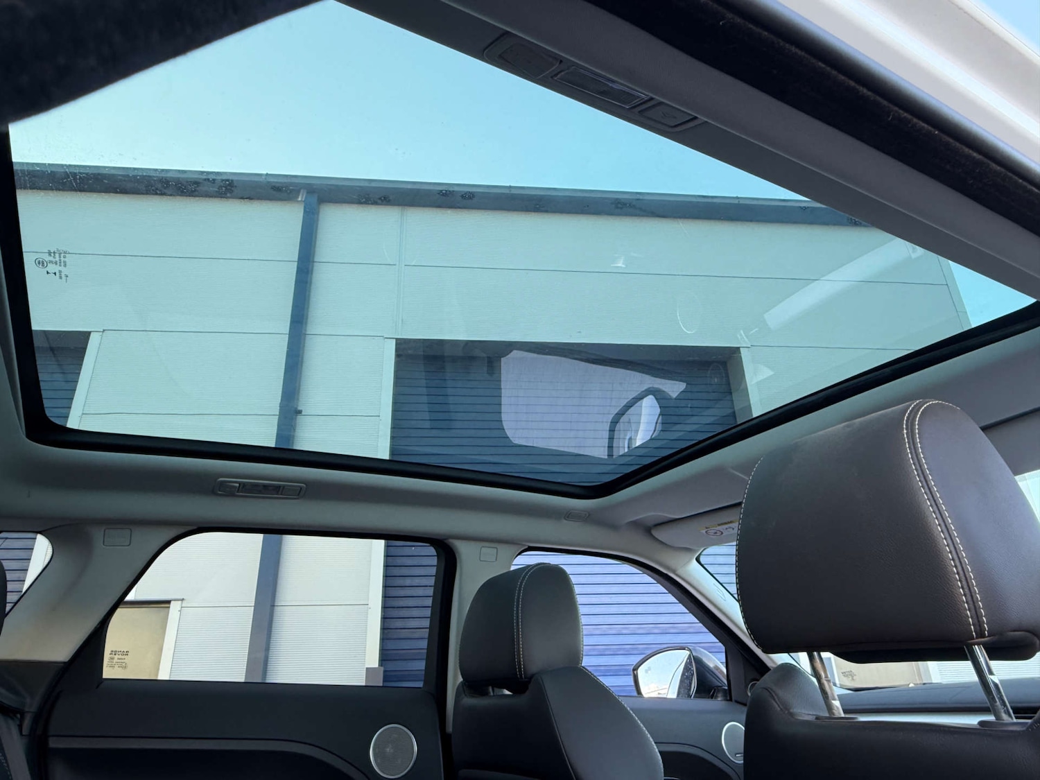 Used Land Rover Range Rover Evoque 2014 for sale - 76720240: Photo 14