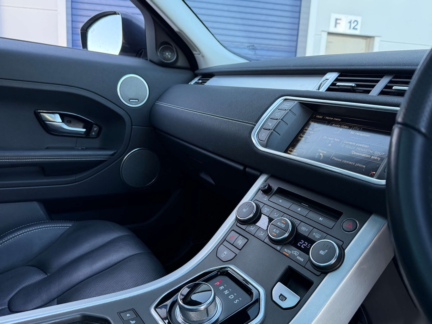 Used Land Rover Range Rover Evoque 2014 for sale - 76720240: Photo 15