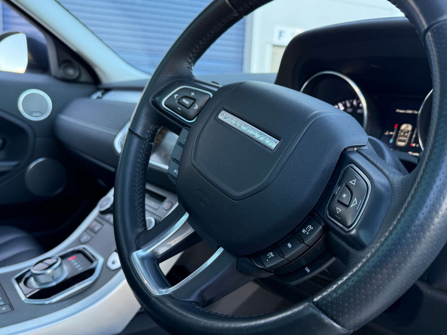 Used Land Rover Range Rover Evoque 2014 for sale - 76720240: Photo 16