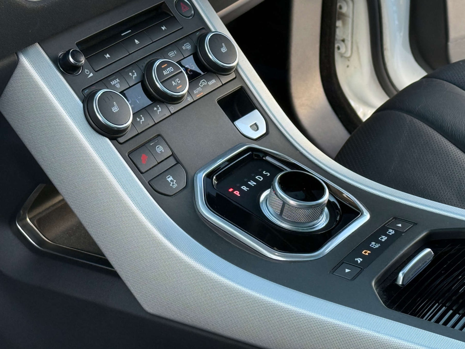 Used Land Rover Range Rover Evoque 2014 for sale - 76720240: Photo 17