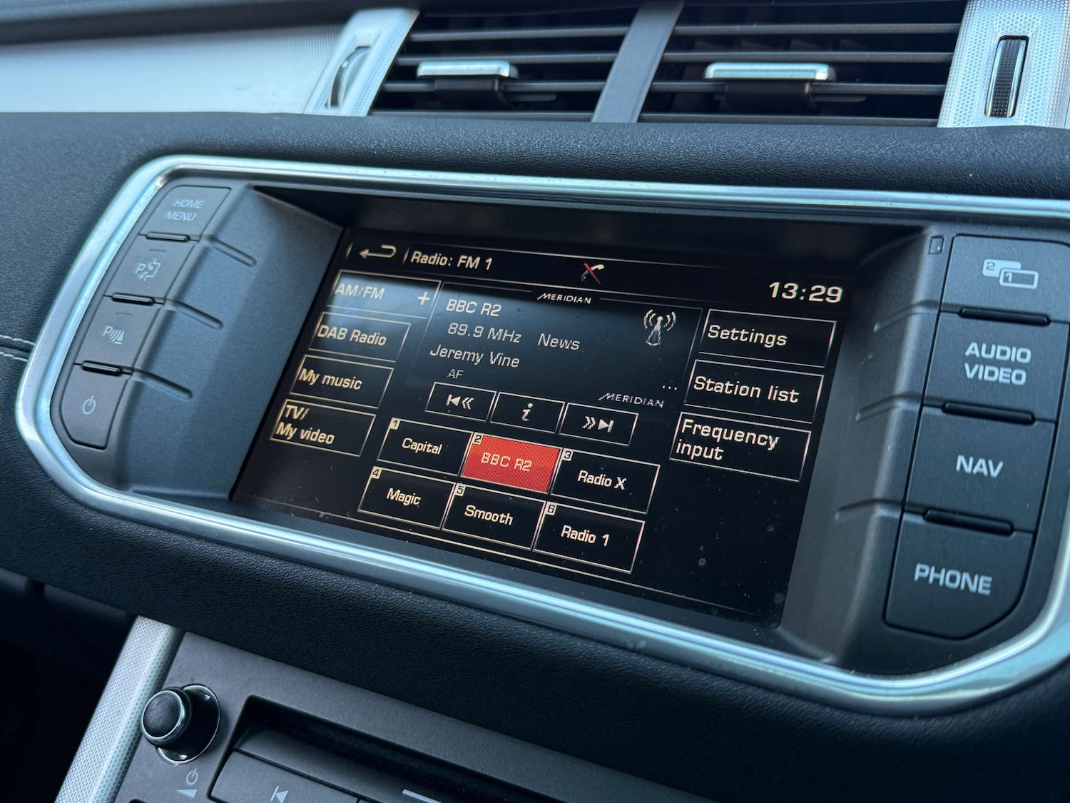 Used Land Rover Range Rover Evoque 2014 for sale - 76720240: Photo 18