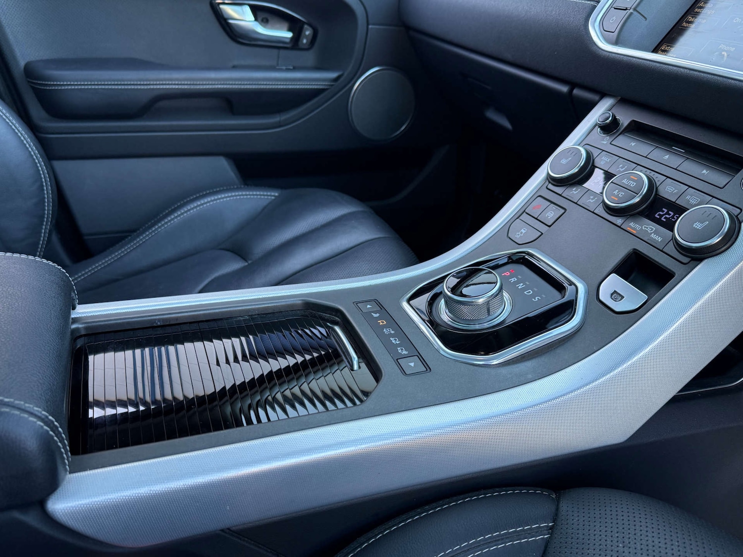 Used Land Rover Range Rover Evoque 2014 for sale - 76720240: Photo 19