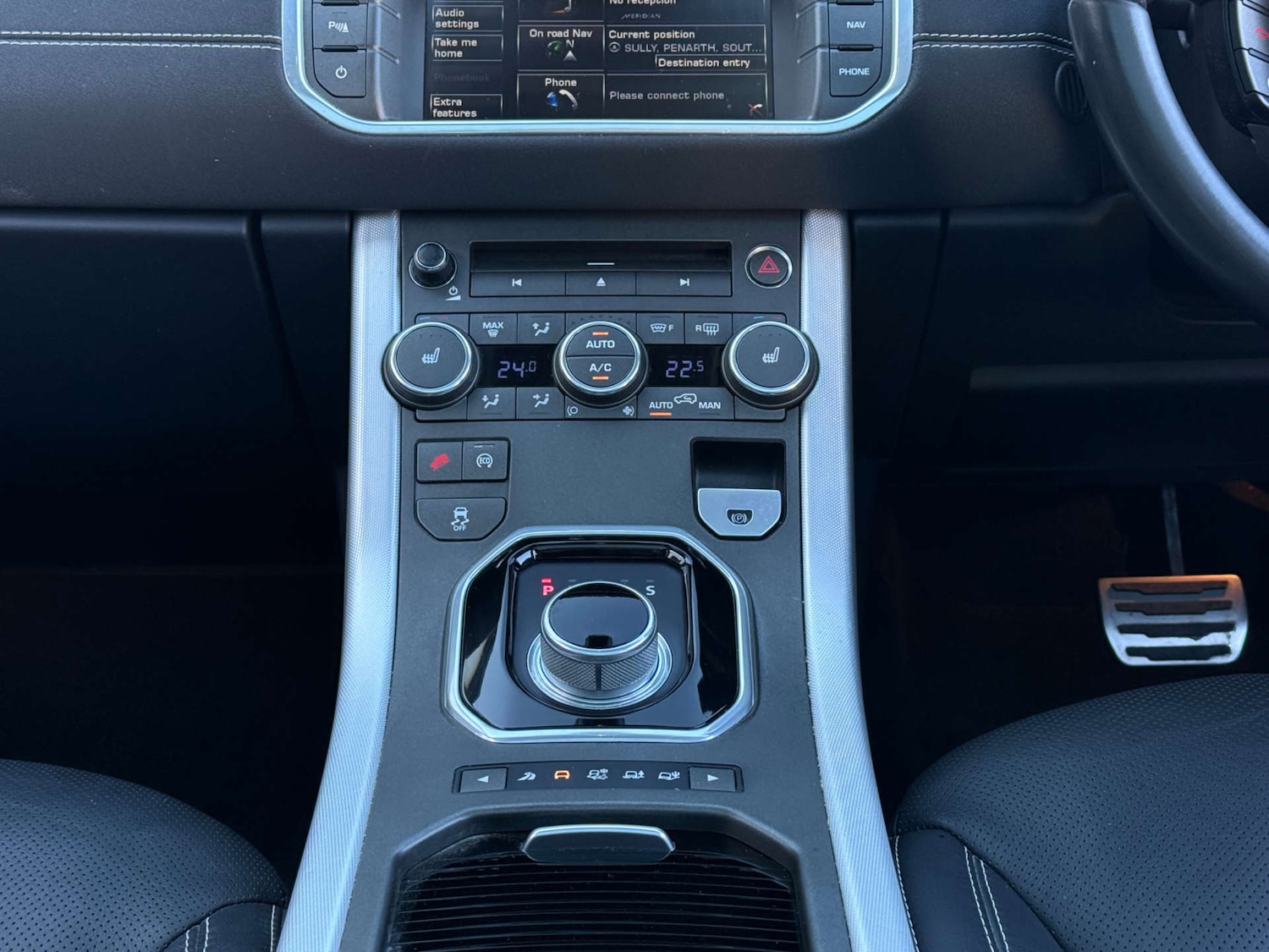 Used Land Rover Range Rover Evoque 2014 for sale - 76720240: Photo 20