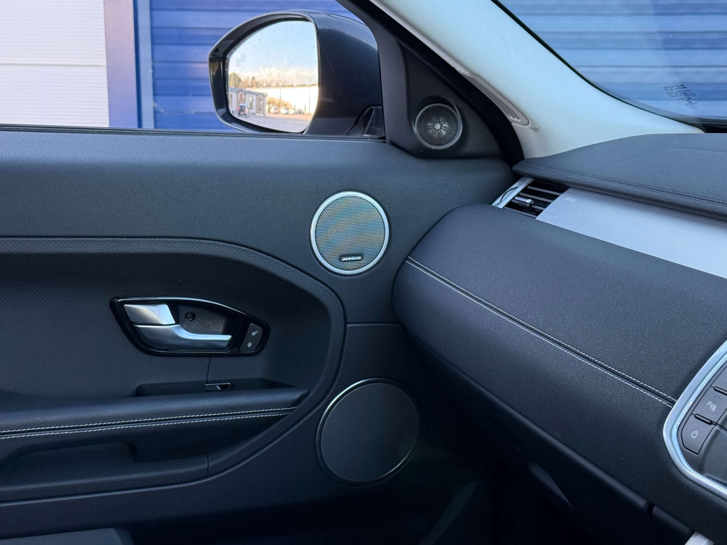 Used Land Rover Range Rover Evoque 2014 for sale - 76720240: Photo 22