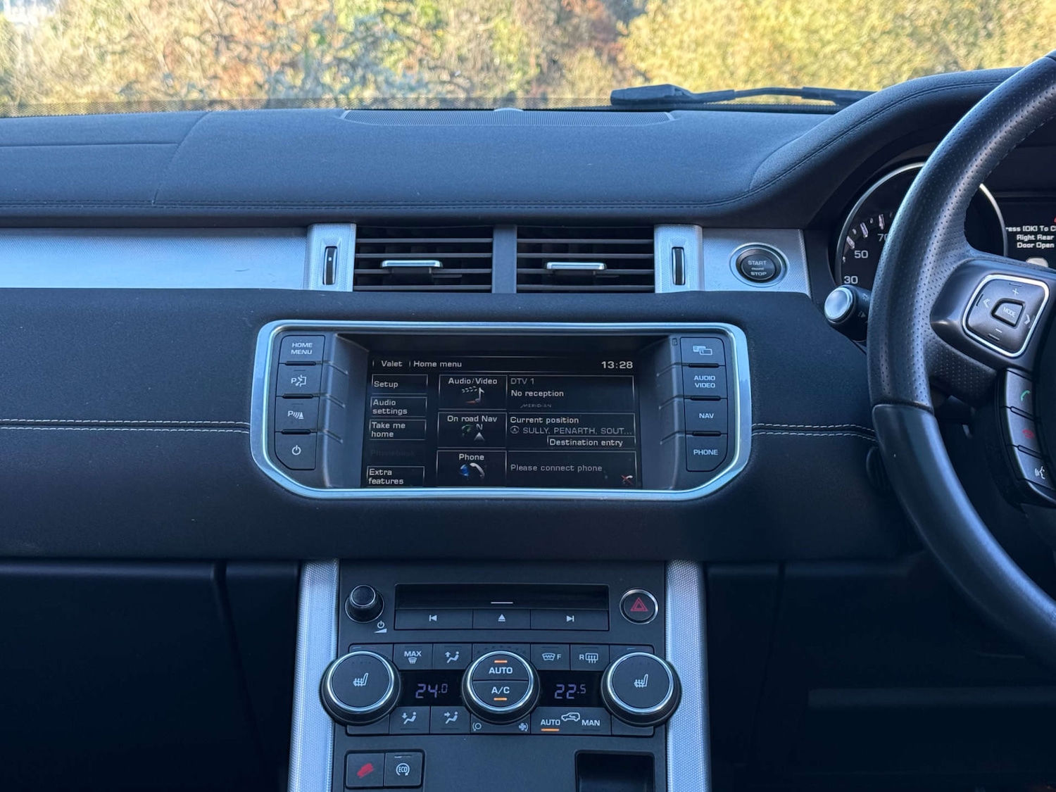 Used Land Rover Range Rover Evoque 2014 for sale - 76720240: Photo 23