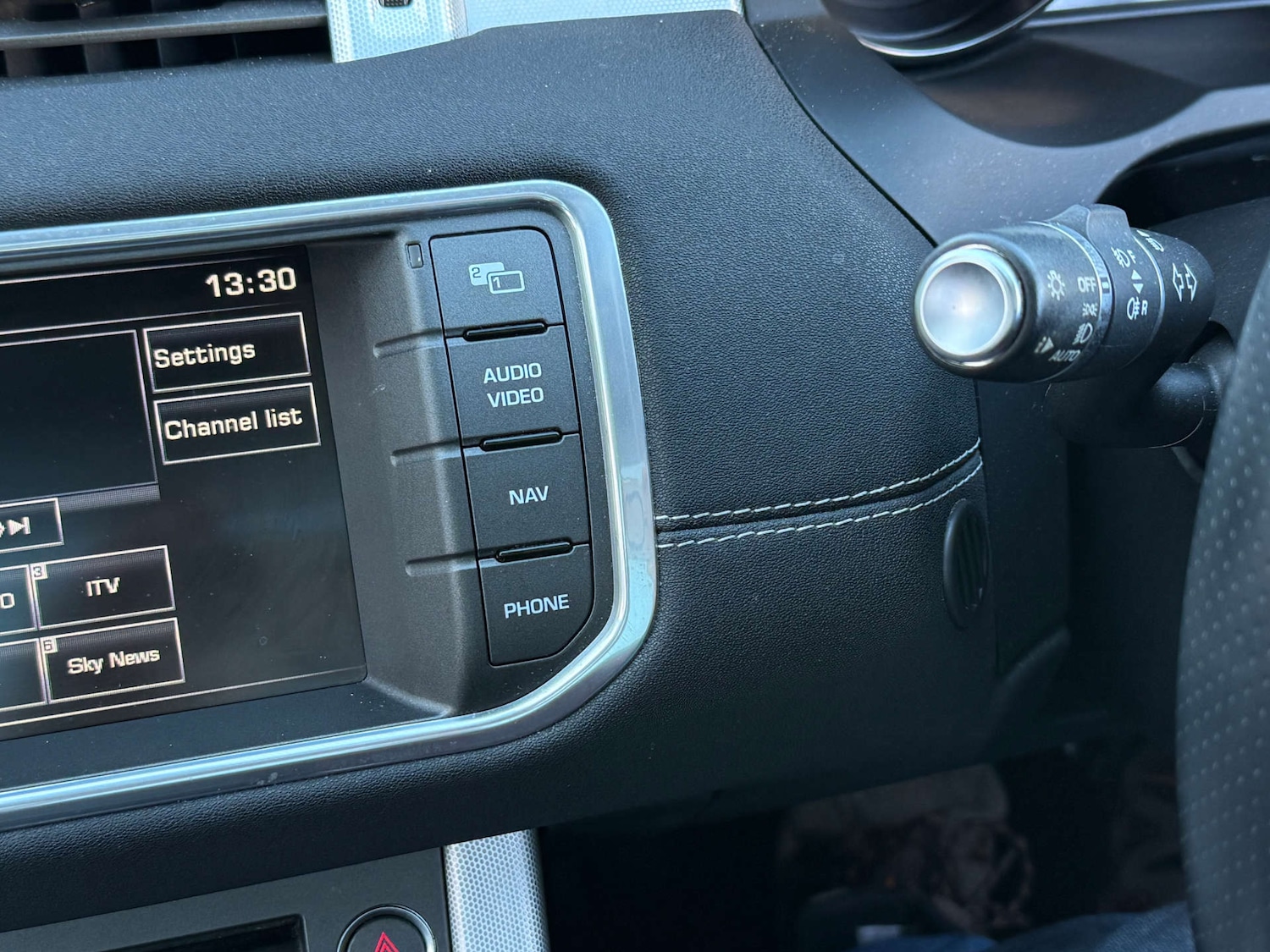 Used Land Rover Range Rover Evoque 2014 for sale - 76720240: Photo 24