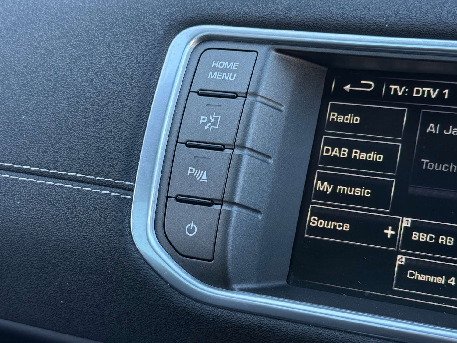 Used Land Rover Range Rover Evoque 2014 for sale - 76720240: Photo 25