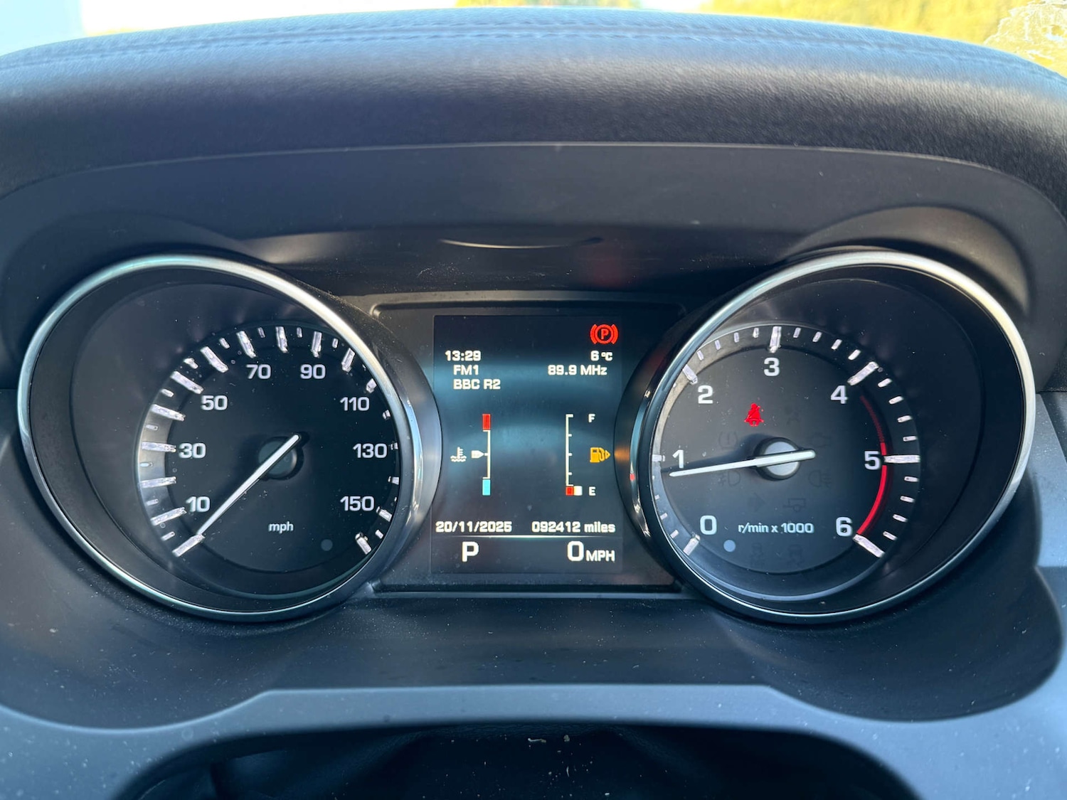 Used Land Rover Range Rover Evoque 2014 for sale - 76720240: Photo 26