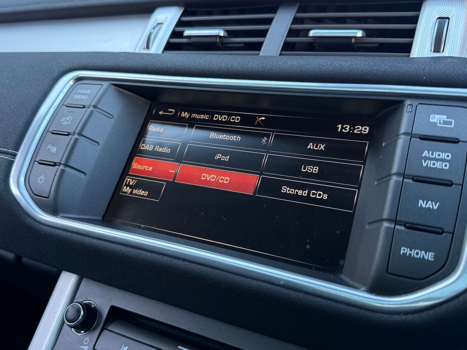 Used Land Rover Range Rover Evoque 2014 for sale - 76720240: Photo 27