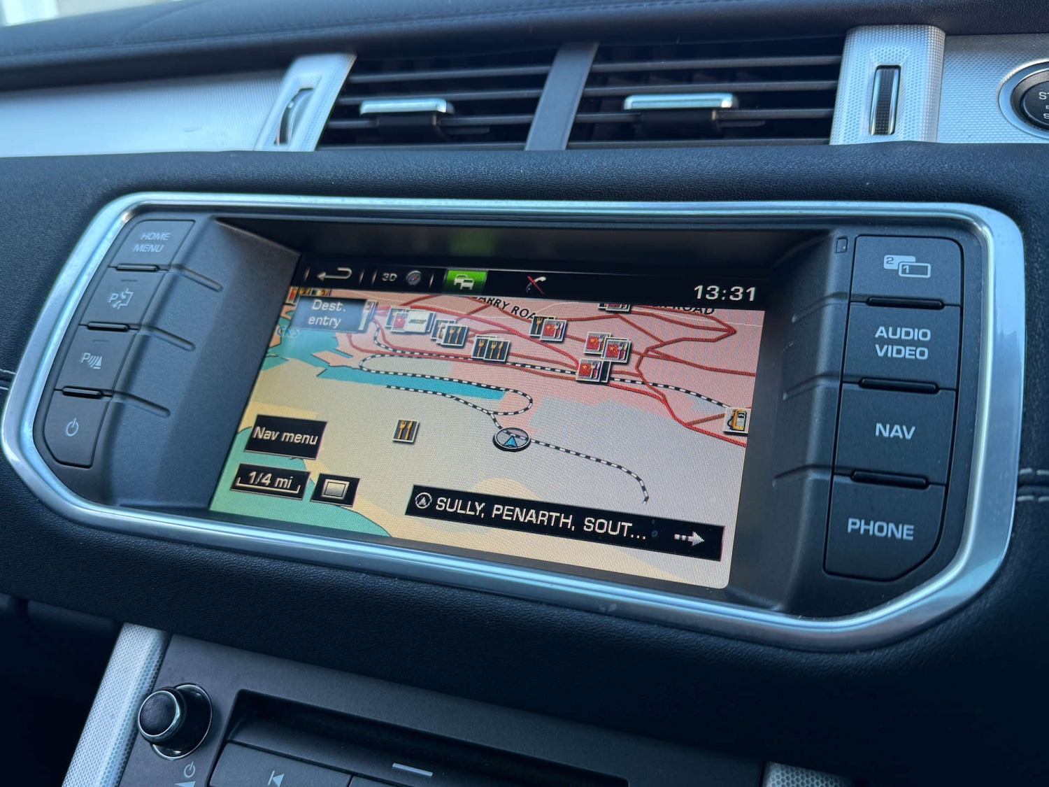 Used Land Rover Range Rover Evoque 2014 for sale - 76720240: Photo 28